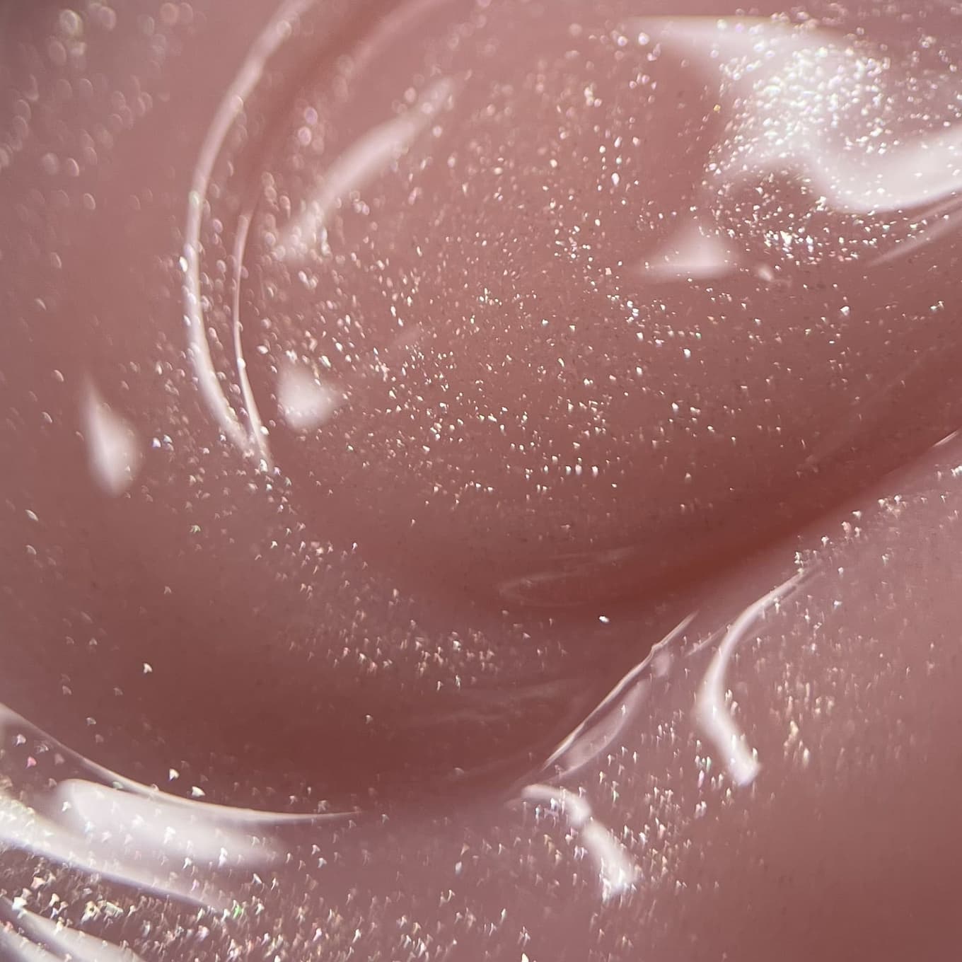 Гель для наращивания Nika Zemlyanikina Builder gel Caramel, 30 мл — 2