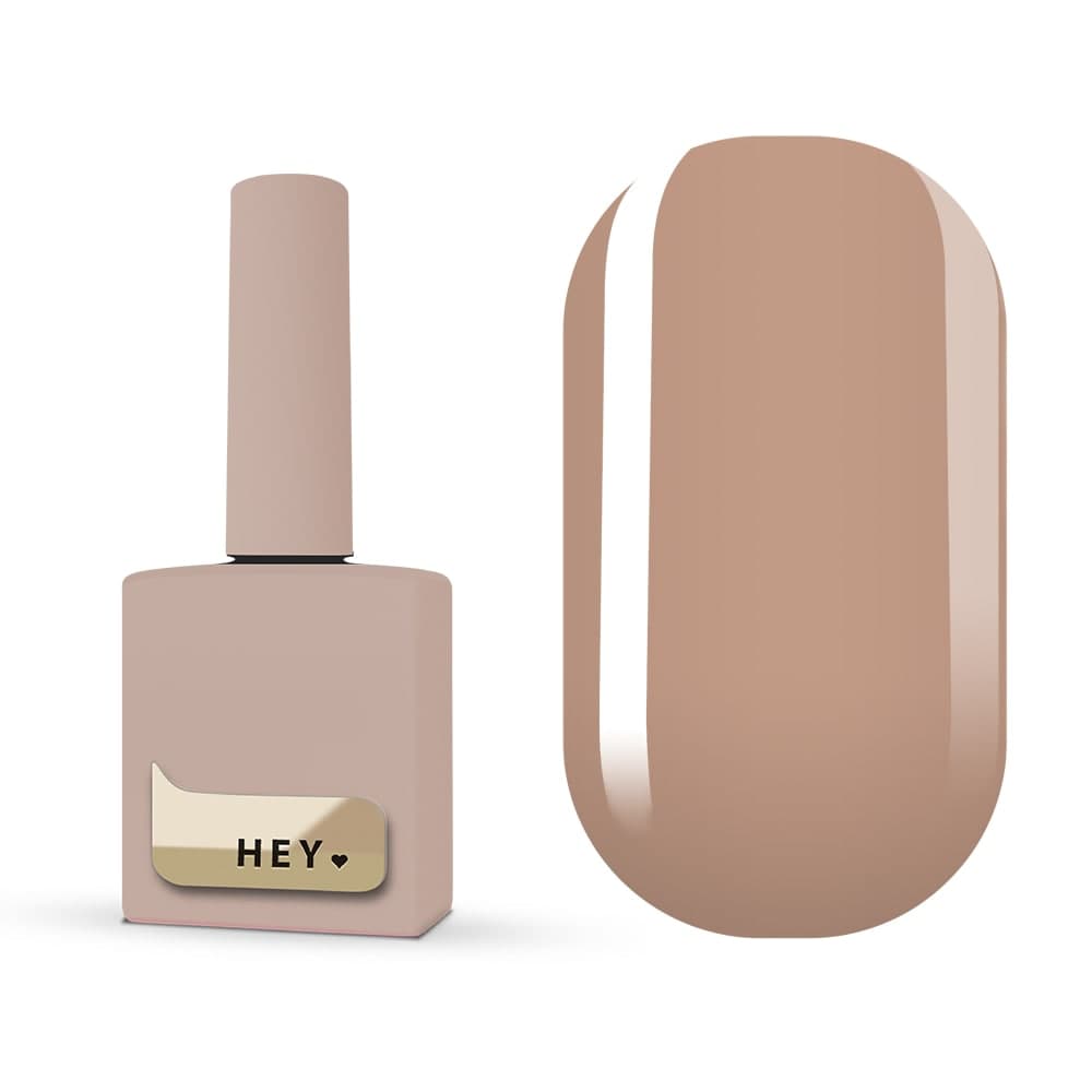 Гель-лак HEYLOVE gel polish, Cashmere, 15 мл