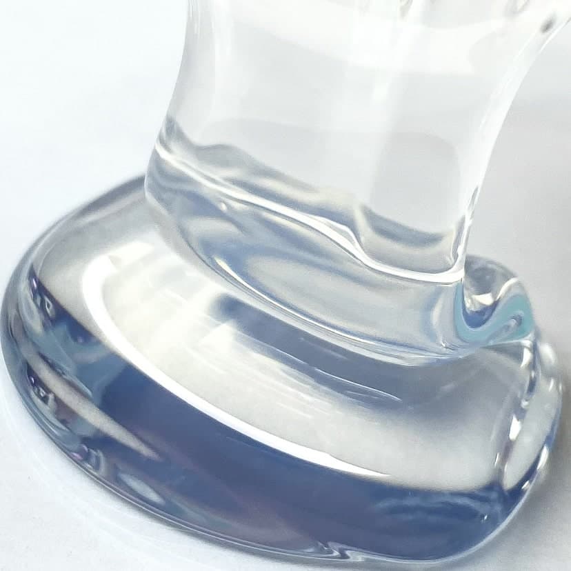 Камуфлирующий гель Nika Zemlyanikina Builder gel Clear Ice, 30 мл — 2