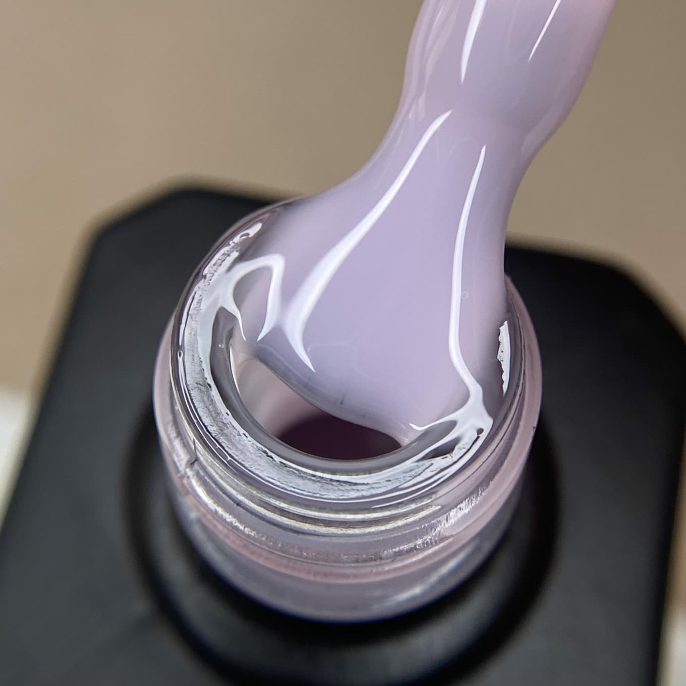 Каучуковая база Nika Zemlyanikina Rubber base Coconut Water, 15 мл — 3