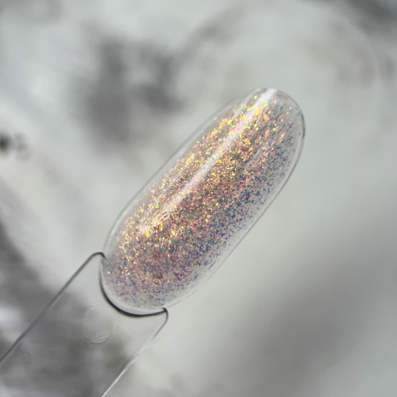 Гель для наращивания Nika Zemlyanikina Builder gel Festival №05, 15 мл — 2