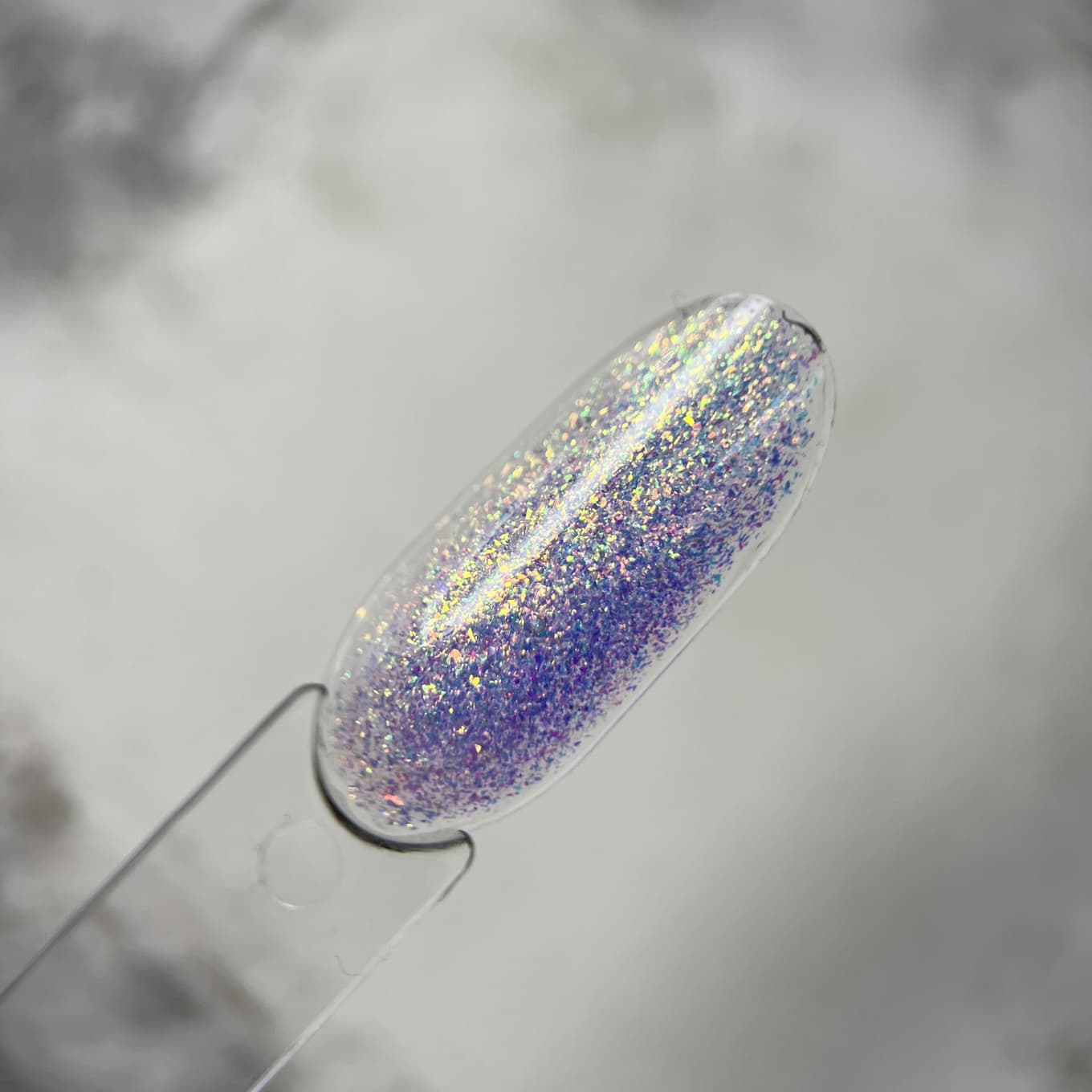 Гель для наращивания Nika Zemlyanikina Builder gel Festival №07, 15 мл — 2