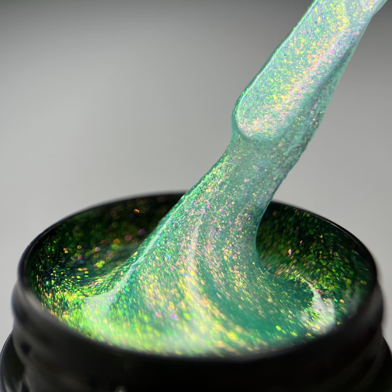 Гель для наращивания Nika Zemlyanikina Builder gel Festival №08, 15 мл — 3