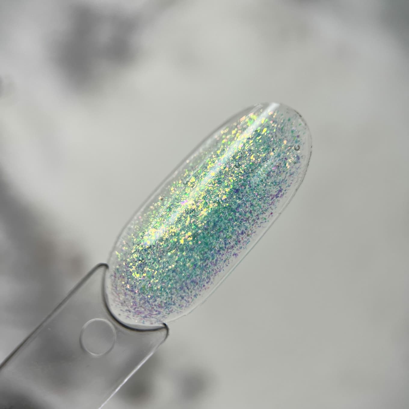 Гель для наращивания Nika Zemlyanikina Builder gel Festival №08, 15 мл — 2