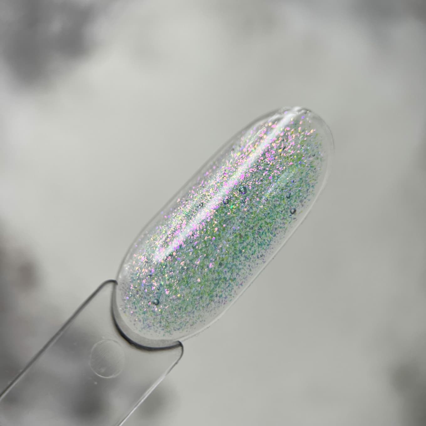 Гель для наращивания Nika Zemlyanikina Builder gel Festival №09, 15 мл — 2