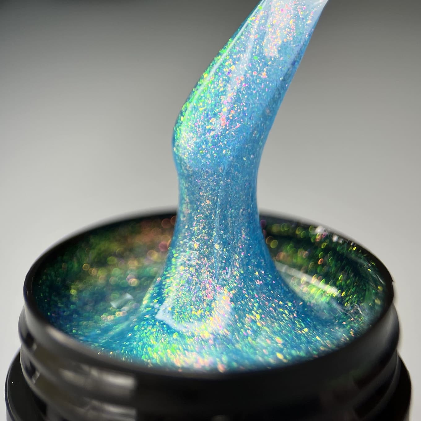 Гель для наращивания Nika Zemlyanikina Builder gel Festival №10, 15 мл — 3