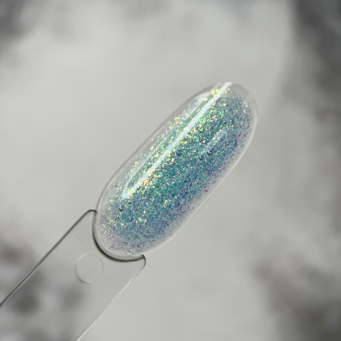 Гель для наращивания Nika Zemlyanikina Builder gel Festival №10, 15 мл — 2