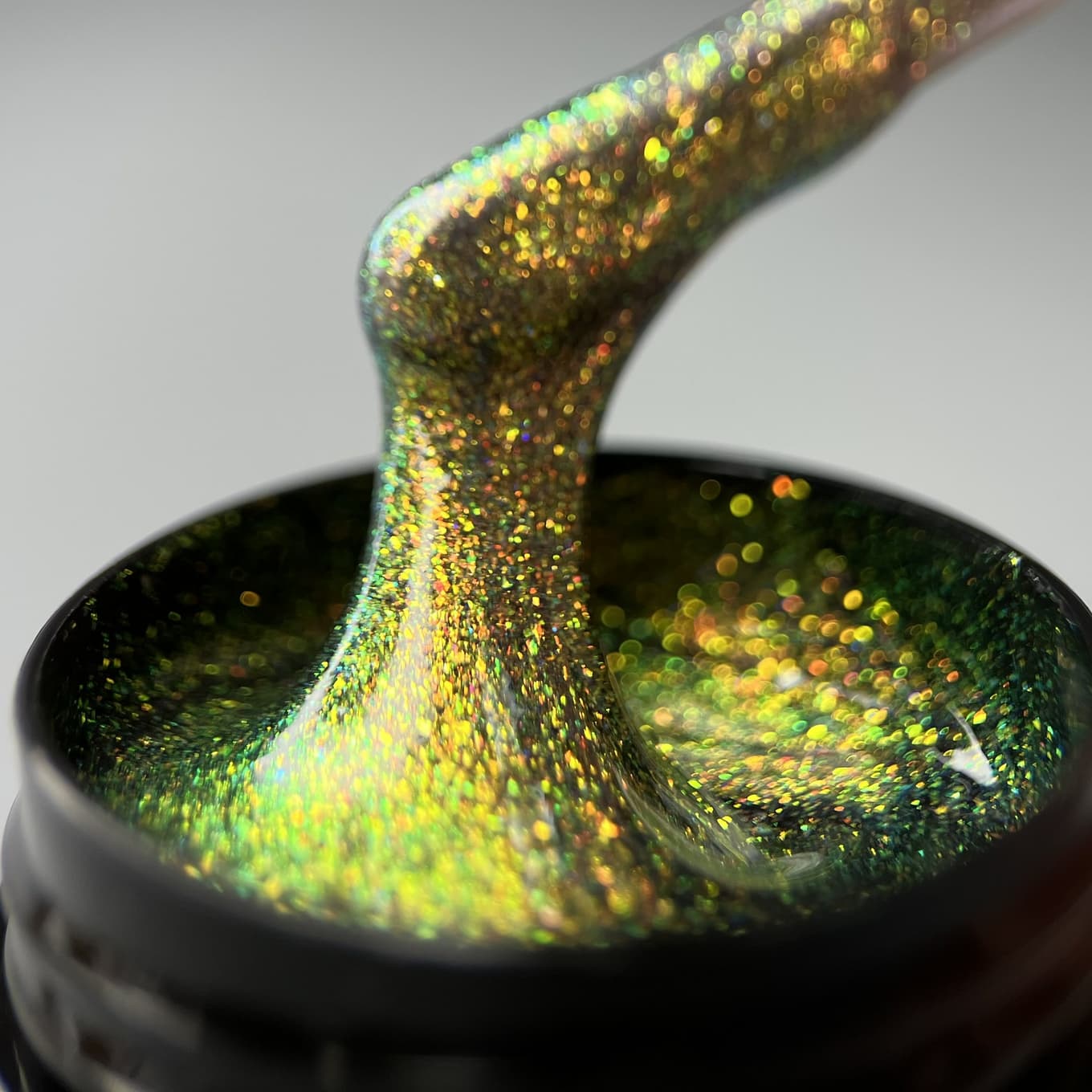 Гель для наращивания Nika Zemlyanikina Builder gel Festival №11, 15 мл — 3