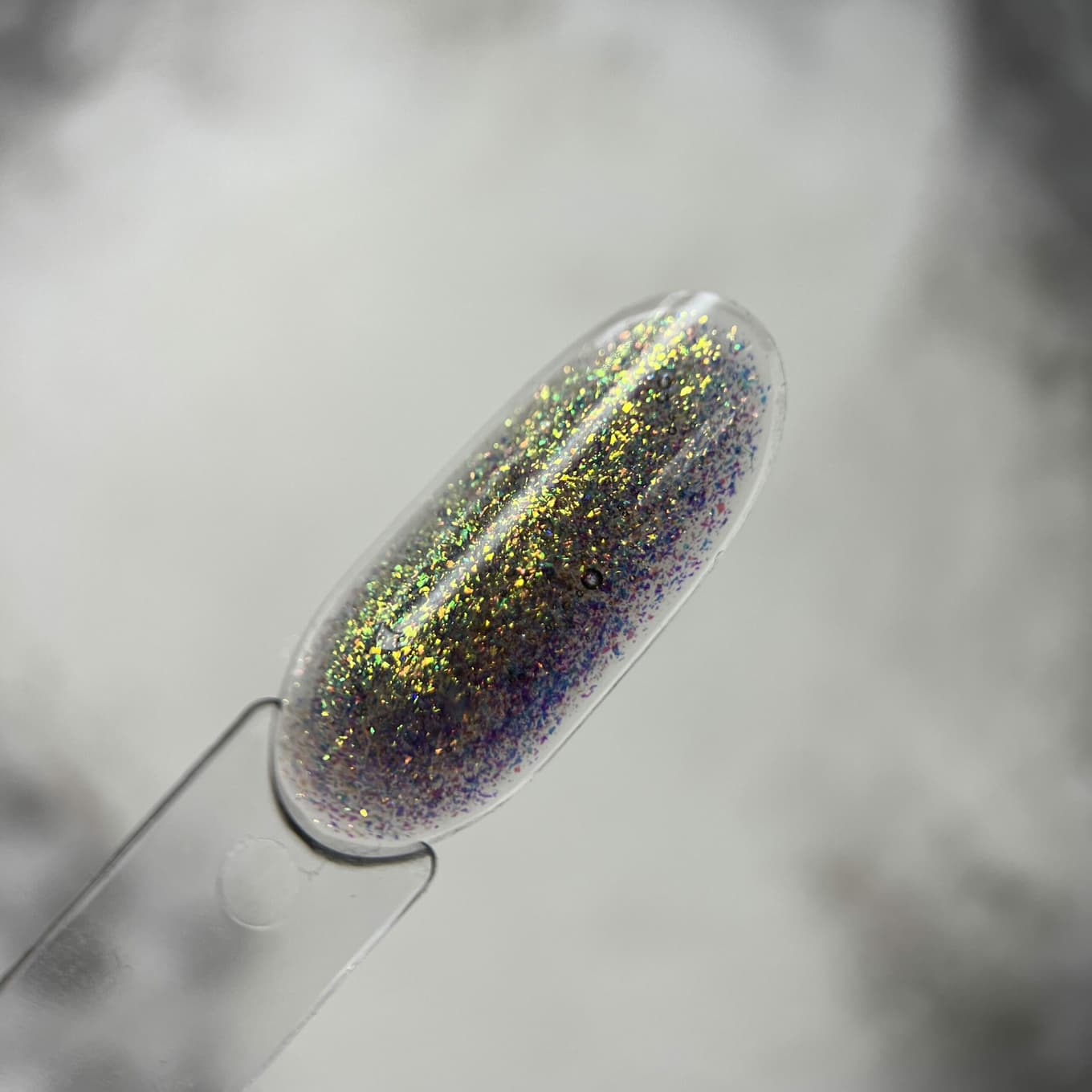 Гель для наращивания Nika Zemlyanikina Builder gel Festival №11, 15 мл — 2