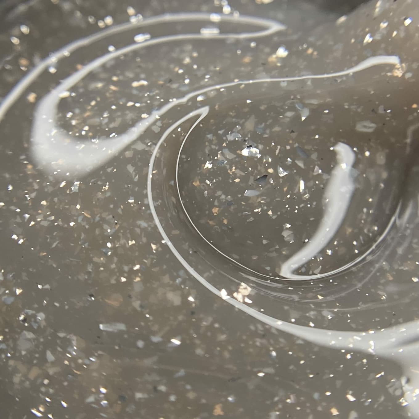 Гель для наращивания Nika Zemlyanikina Builder gel Foil №2, 30 мл — 2