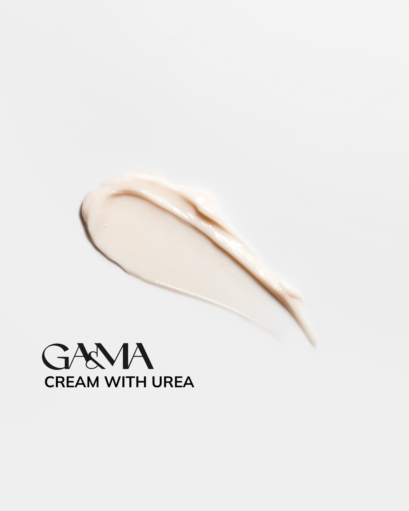 Крем Ga&Ma с мочевиной, вишневый ликер (интенсивное увлажнение), 100 мл — 2