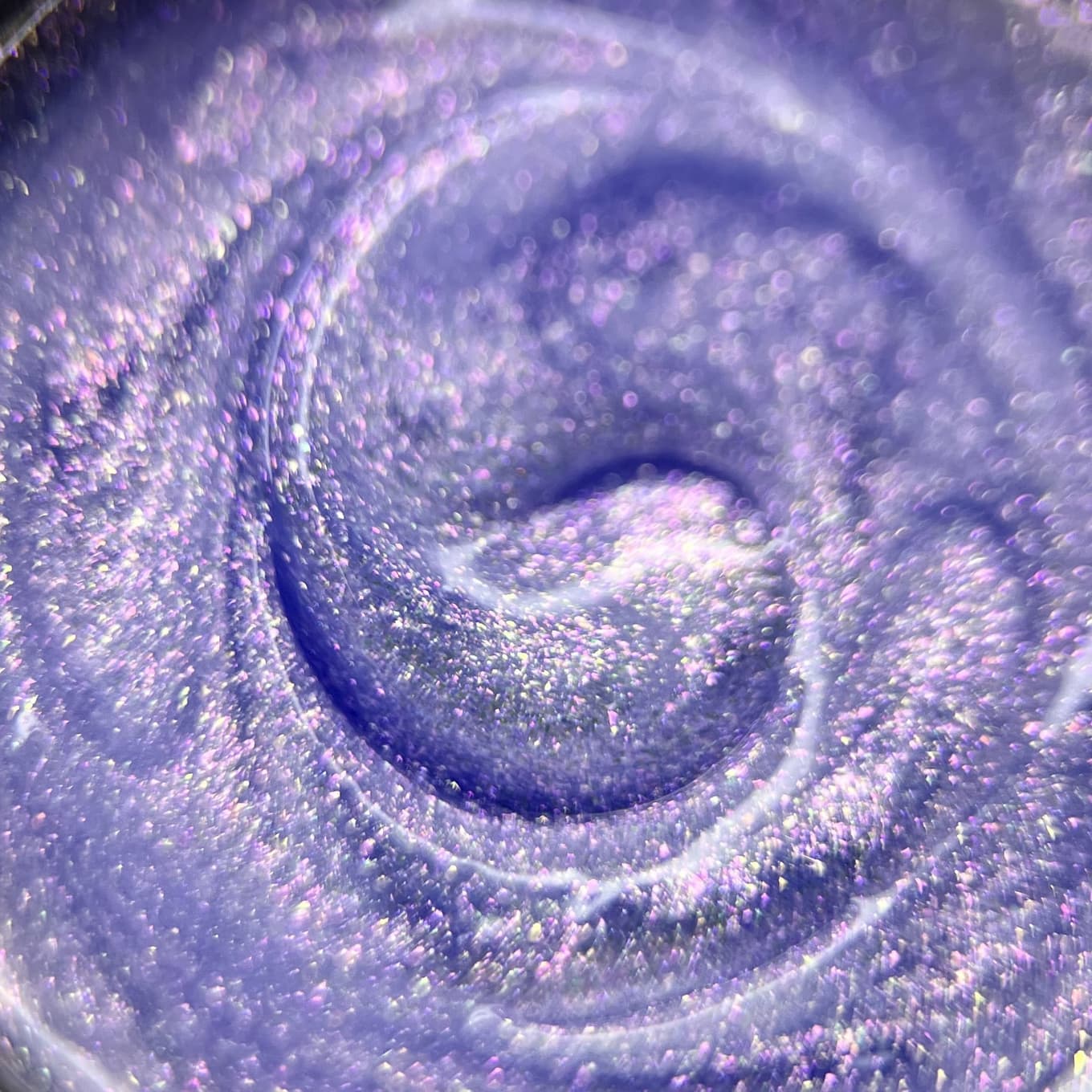 Гель для наращивания Nika Zemlyanikina Builder gel Mermaid №01, 15 мл — 3