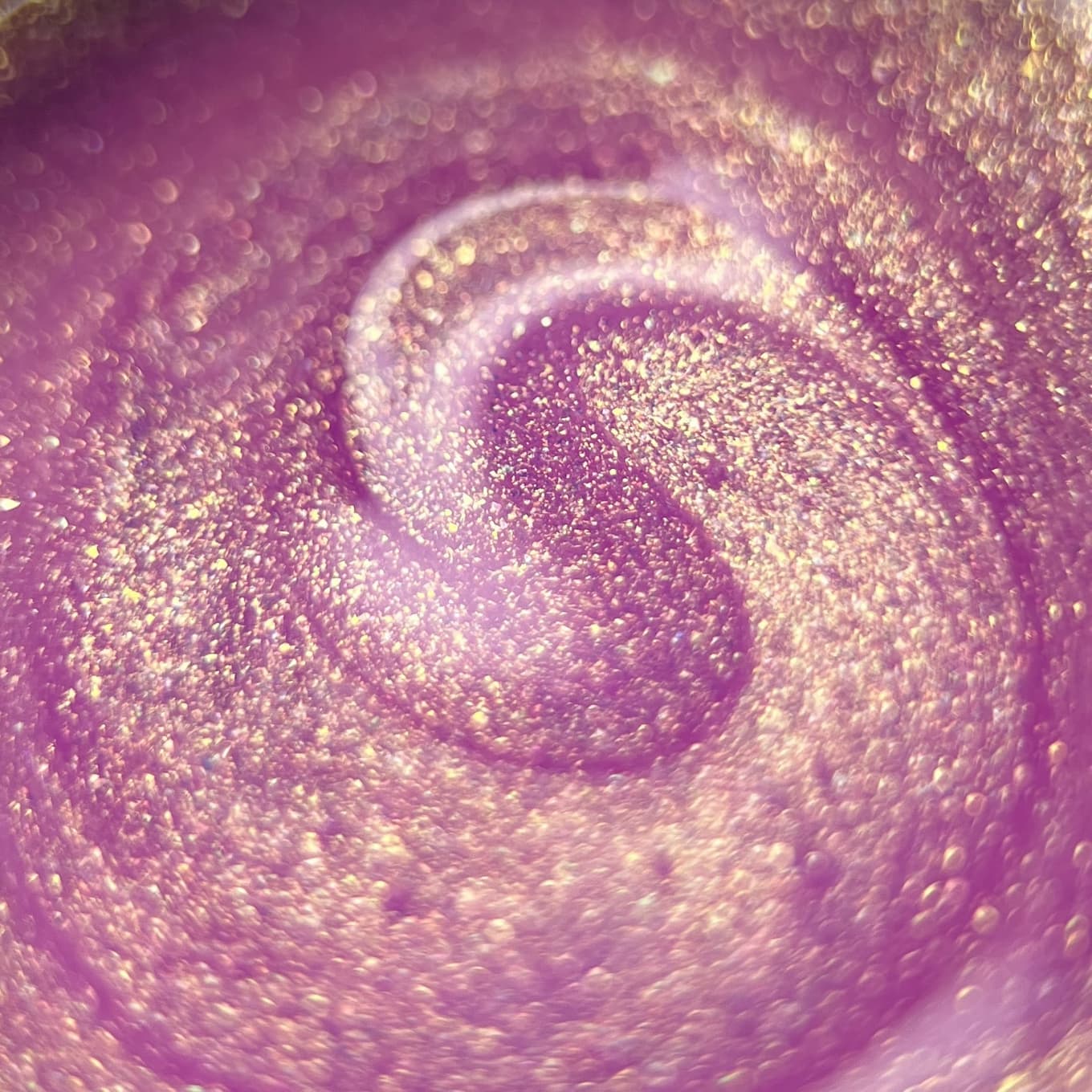 Гель для наращивания Nika Zemlyanikina Builder gel Mermaid №03, 15 мл — 3