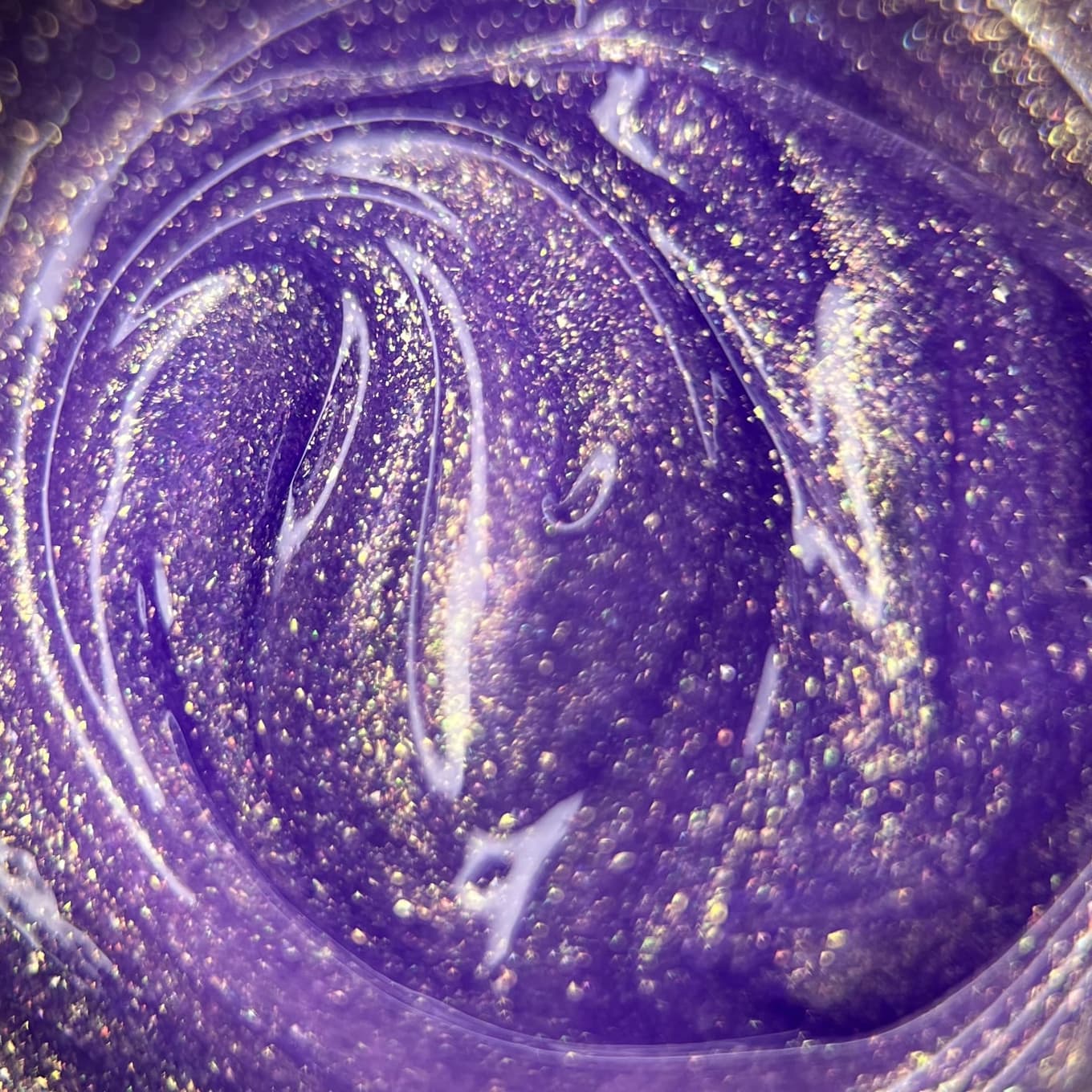 Гель для наращивания Nika Zemlyanikina Builder gel Mermaid №04, 15 мл — 2