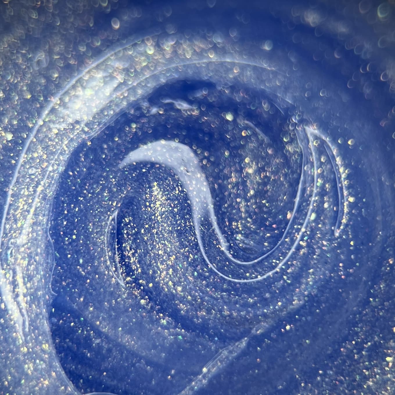 Гель для наращивания Nika Zemlyanikina Builder gel Mermaid №05, 15 мл — 3