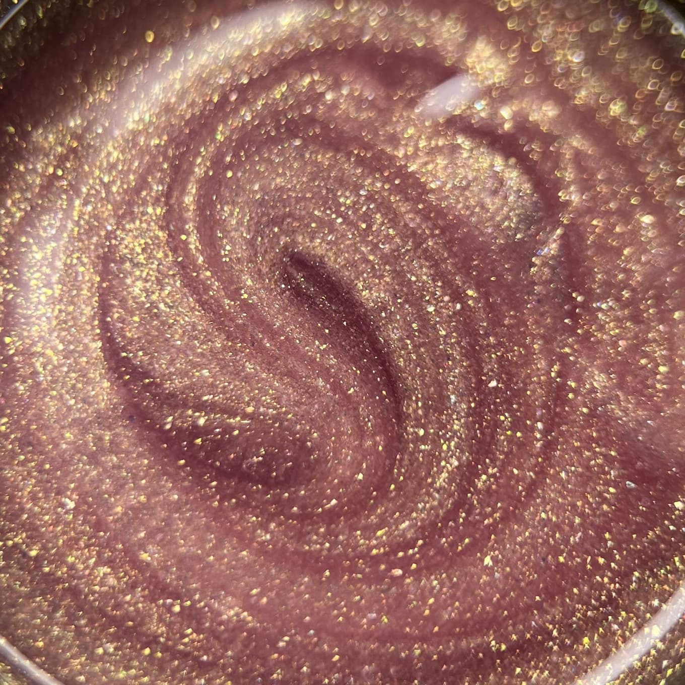 Гель для наращивания Nika Zemlyanikina Builder gel Mermaid №06, 15 мл — 3