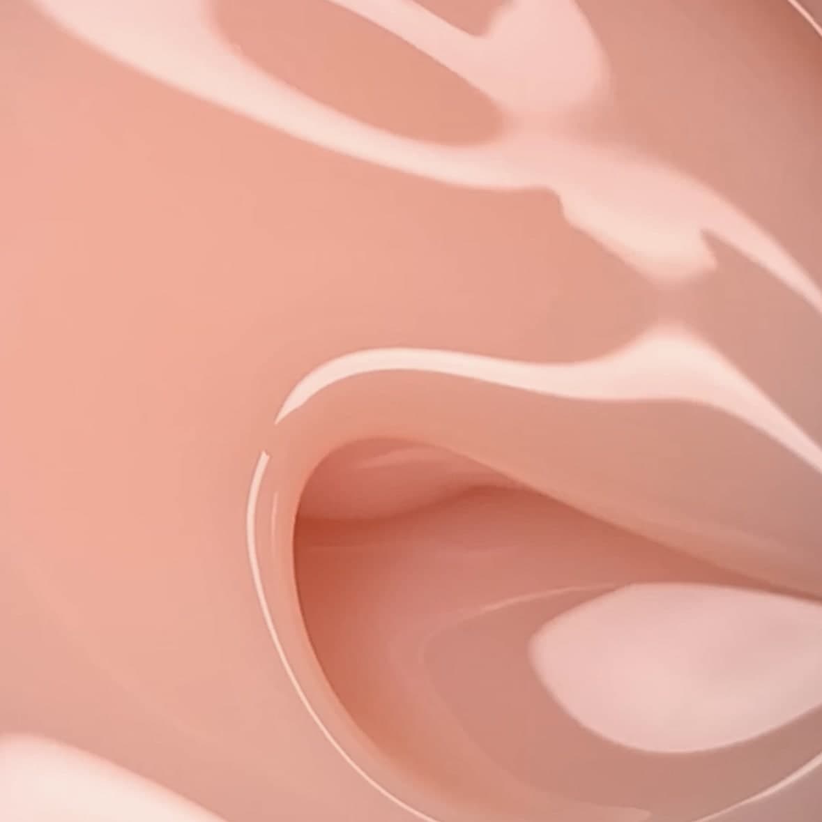 Камуфлирующий гель Nika Zemlyanikina Builder gel Peach, 30 мл — 2