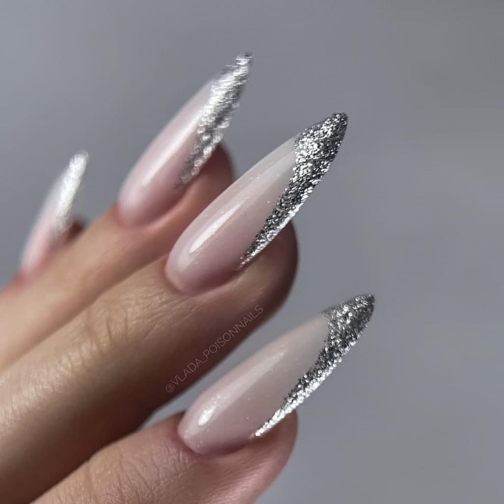 Камуфлирующий гель Nika Zemlyanikina Builder gel Pink Lace, 30 мл — 3