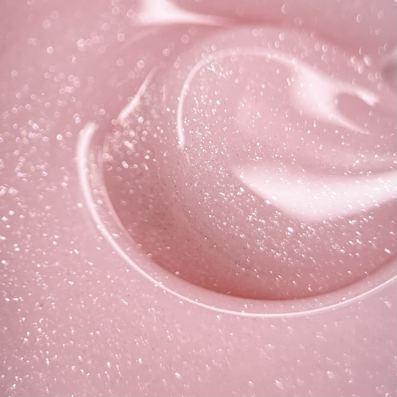 Гель для наращивания Nika Zemlyanikina Builder gel Sugar Candy, 30 мл — 2