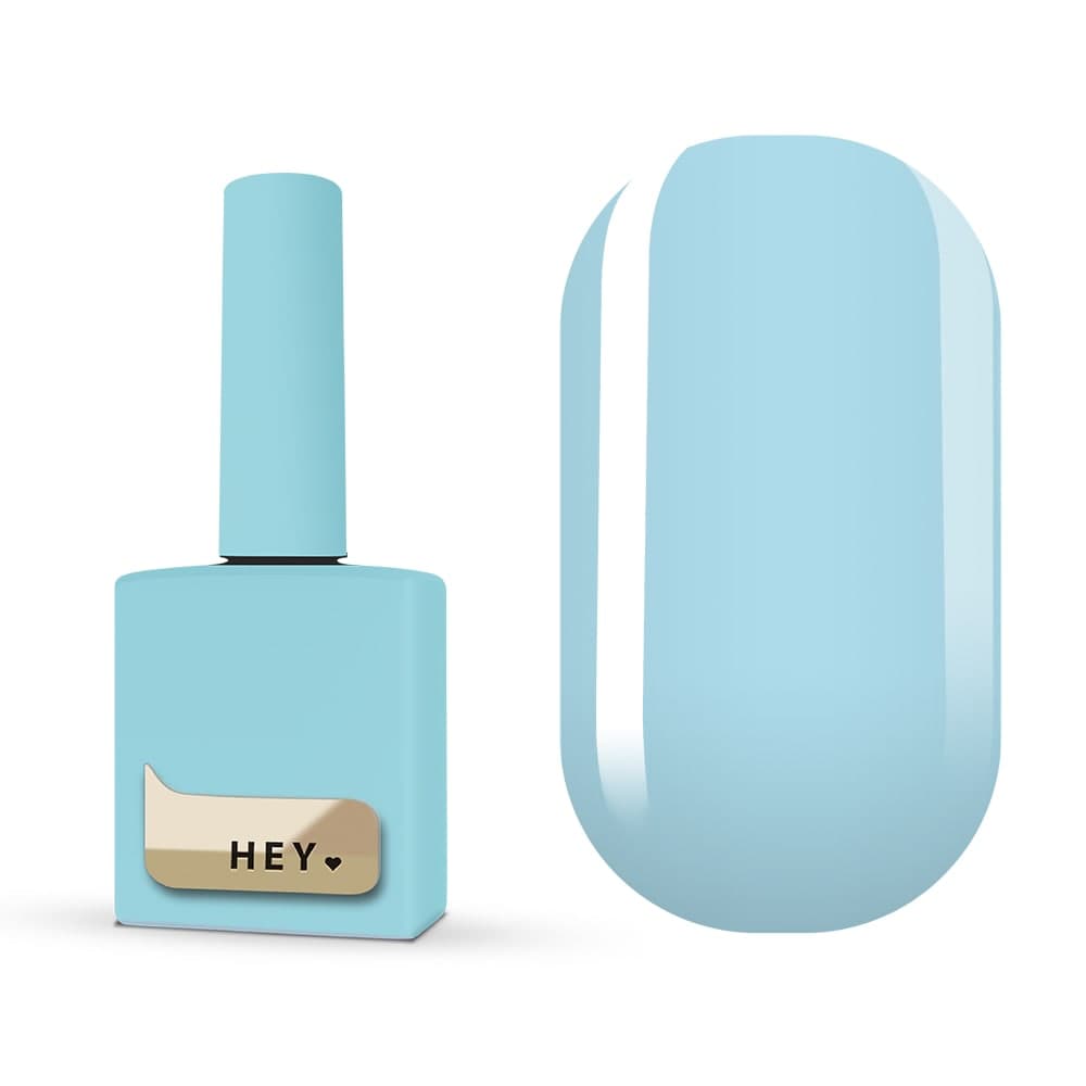 Гель-лак HEYLOVE gel polish, Air, 15 мл