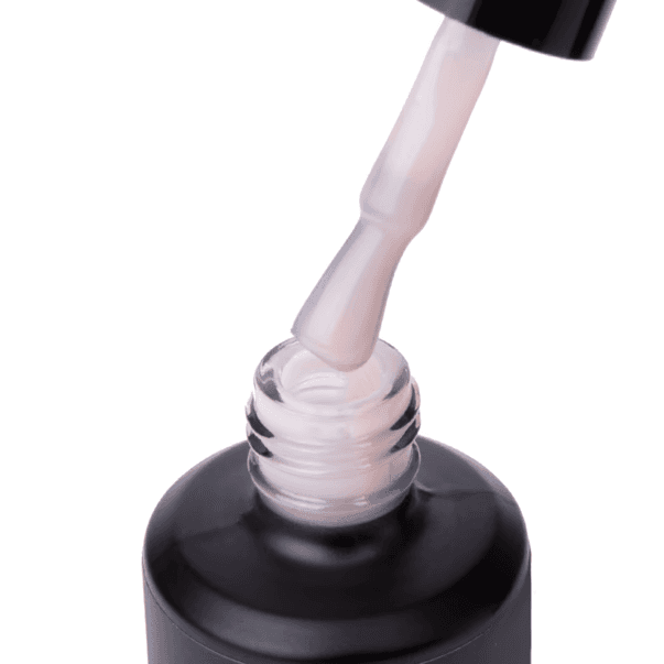 Армирующая база Nika Zemlyanikina Fiber base, Baby Lips, 15 мл — 2