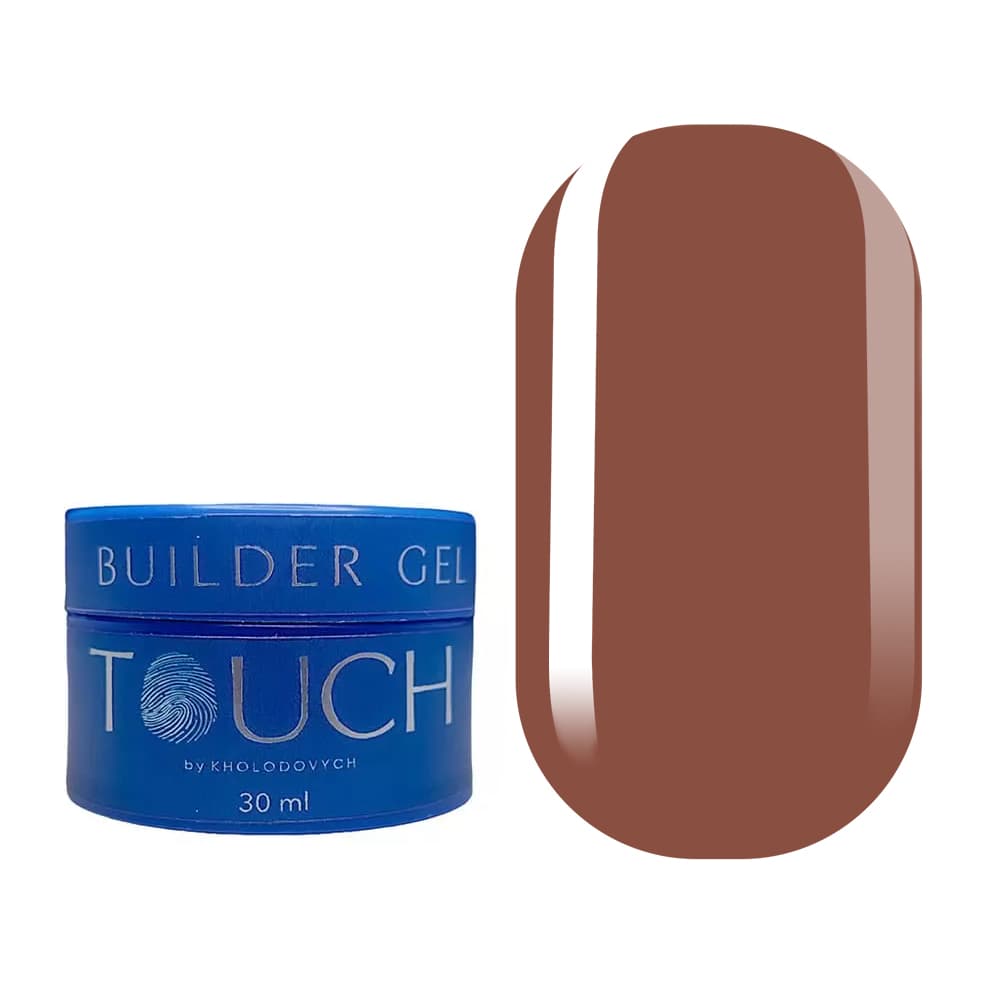 Гель Touch Builder gel Biscuit, 30 мл