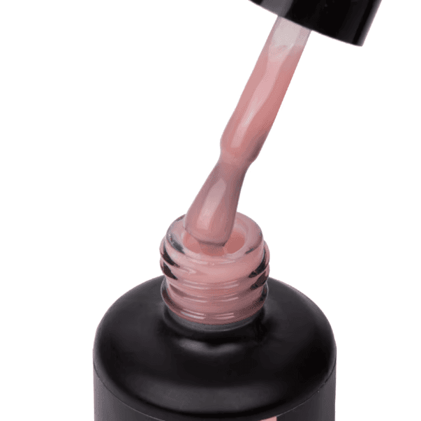 Армирующая база Nika Zemlyanikina Fiber base, Cover, 15 мл — 2