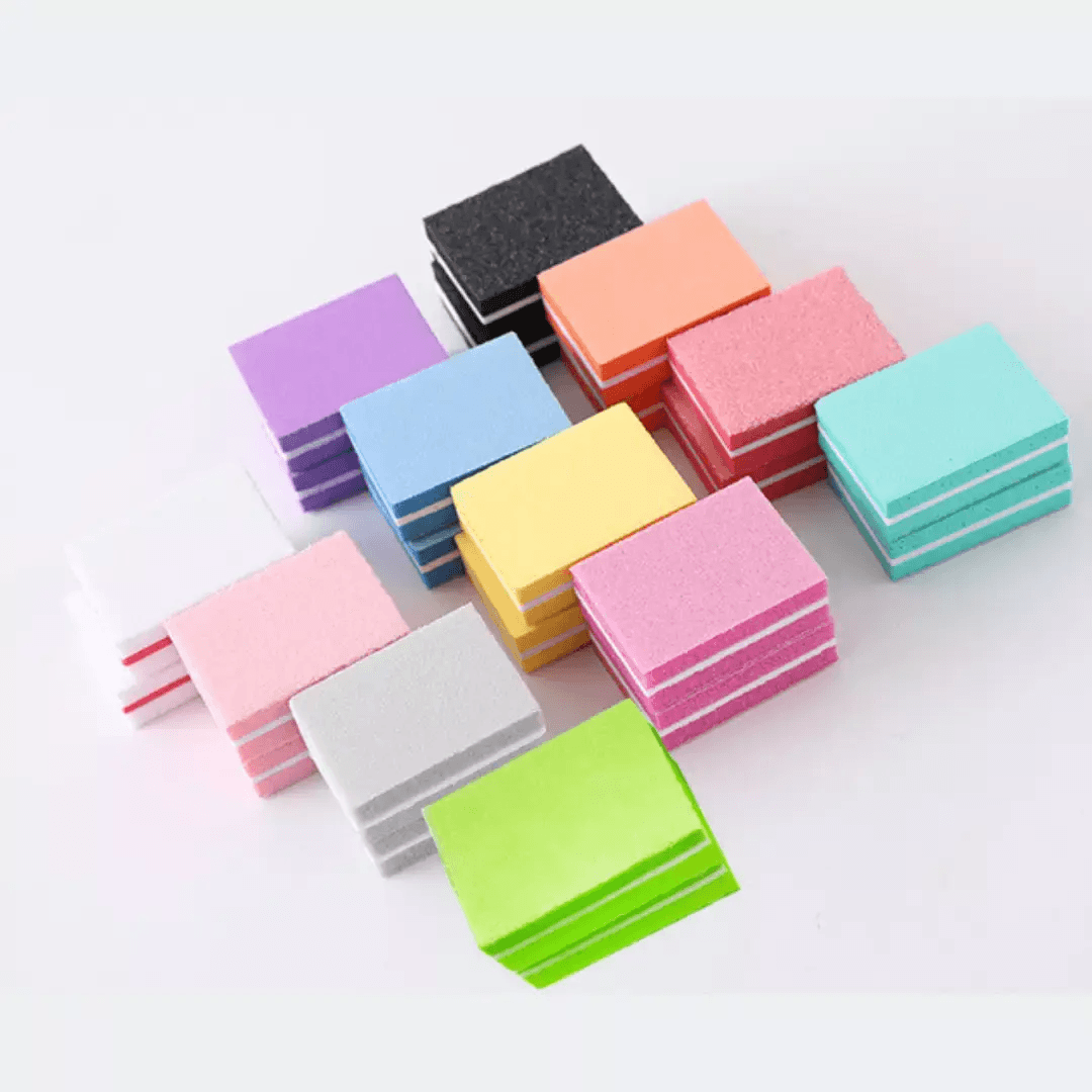 Баф одноразовий Starlet, 50 шт