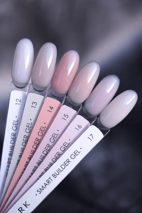 DARK Smart Builder Gel №12, 30 ml — 3