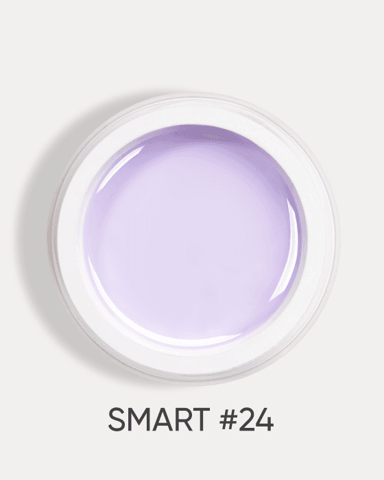 DARK Smart Builder Gel №24, 15 ml