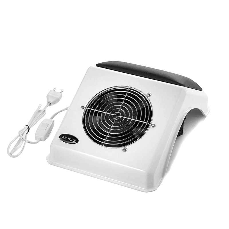 Вытяжка настольная Air Max N3 (M150), черная