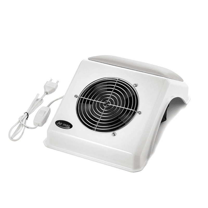 Витяжка настільна Air Max N3 (M150), біла