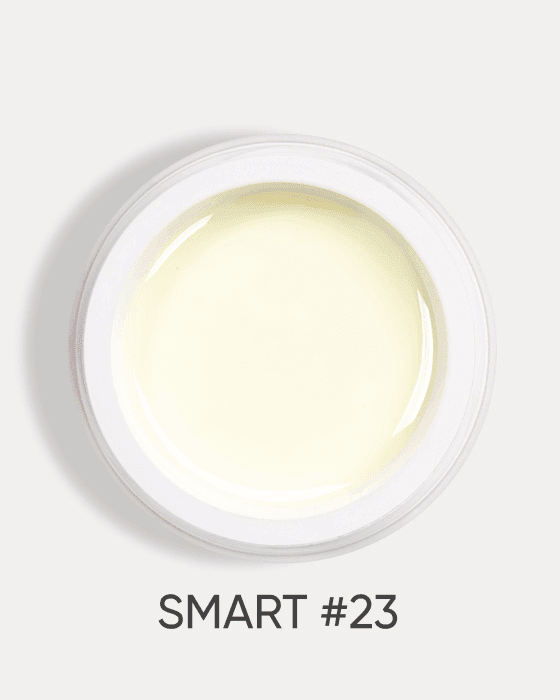 DARK Smart Builder Gel №23, 15 ml