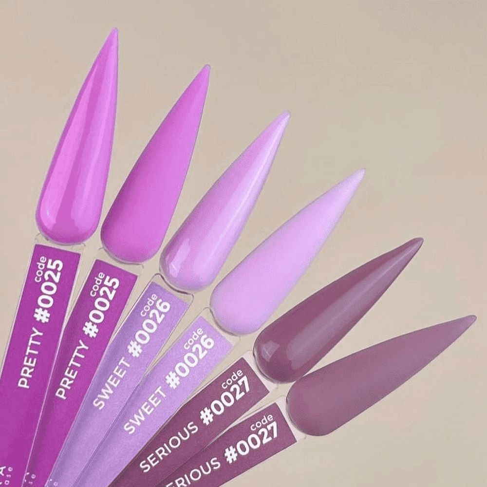 База Cover DNKa №25, 30 ml — 2