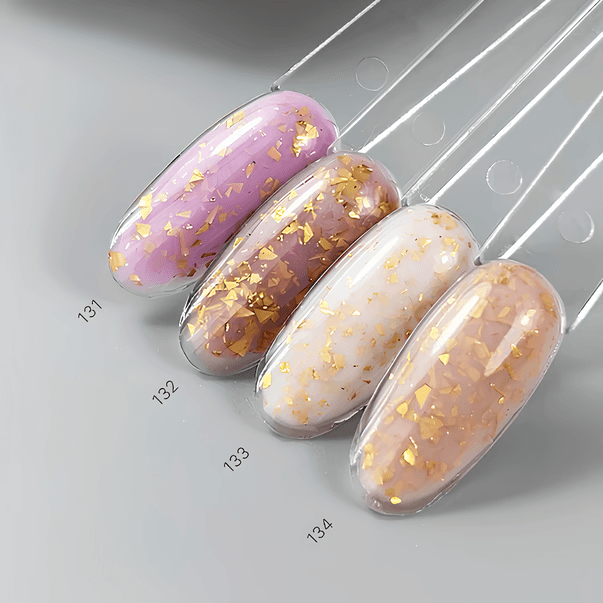 База WEEX Potal №132, 11 мл — 3