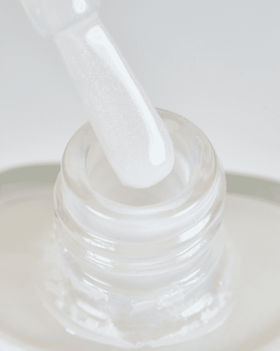 Лак для ногтей DARK Gloss polish №02, 10 мл — 4