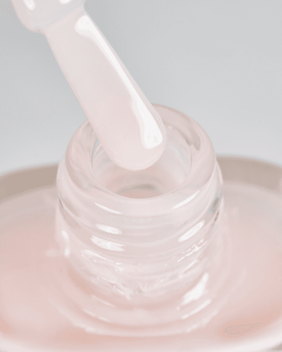 Лак для ногтей DARK Gloss polish №01, 10 мл — 3