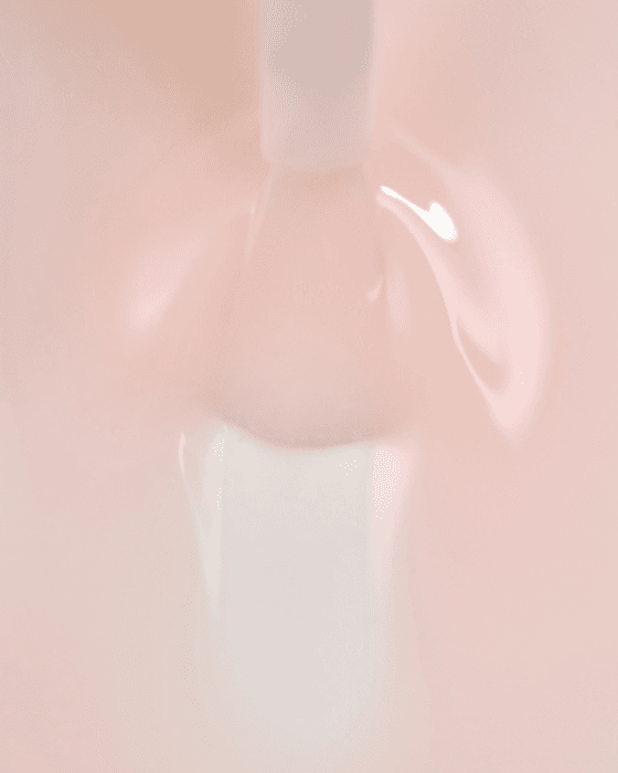 Лак для ногтей DARK Gloss polish №01, 10 мл