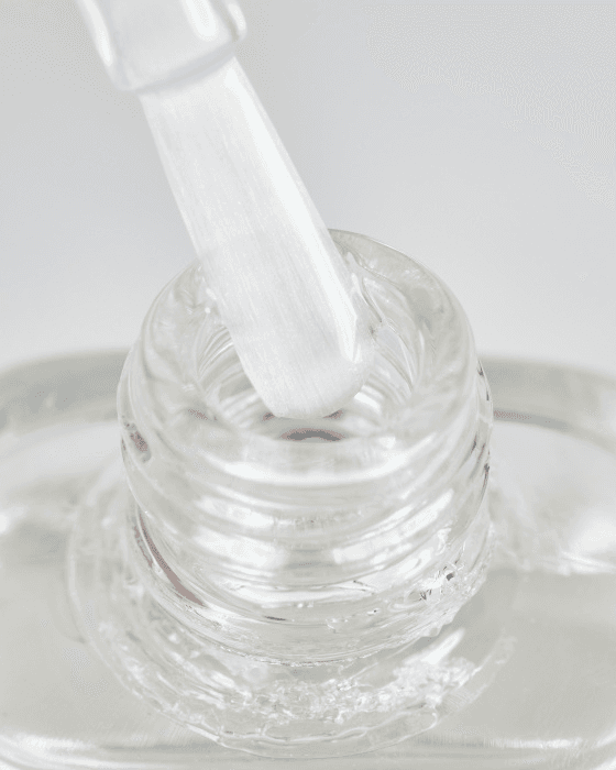 Укрепляющее базовое покрытие DARK Iron base, 10 мл — 3