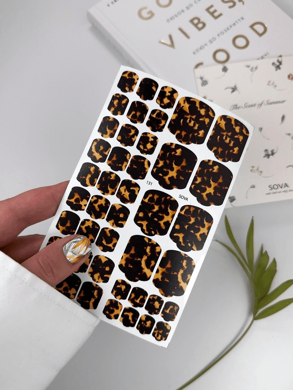 Термо-пленка SOVA №131