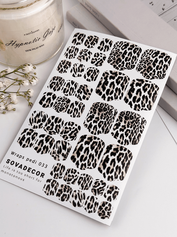 Термо-пленка SOVA №33