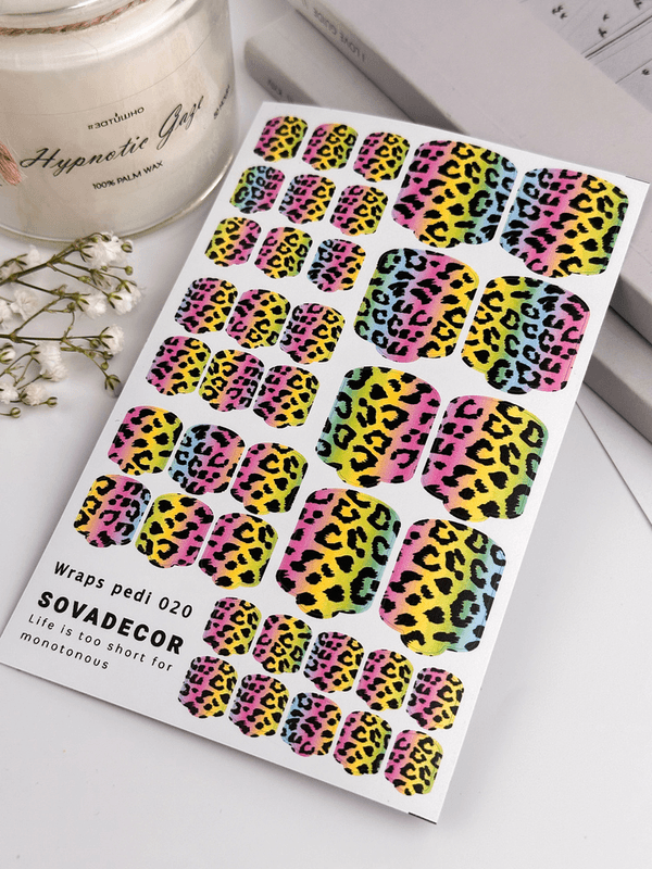 Термо-пленка SOVA №20