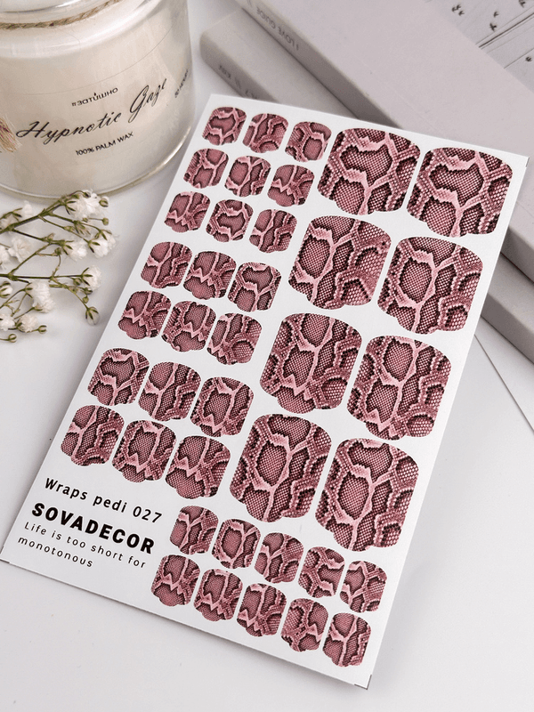 Термо-пленка SOVA №27