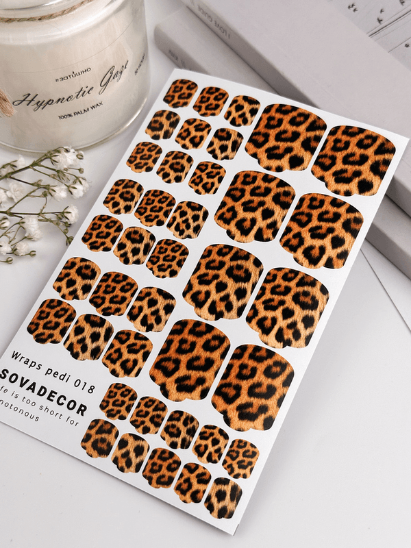 Термо-пленка SOVA №18