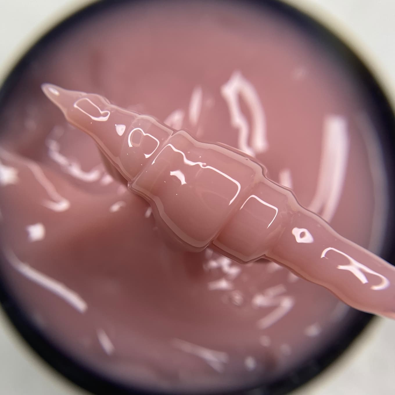 Камуфлирующий гель-желе Nika Zemlyanikina Souffle Cover, 30 мл — 2