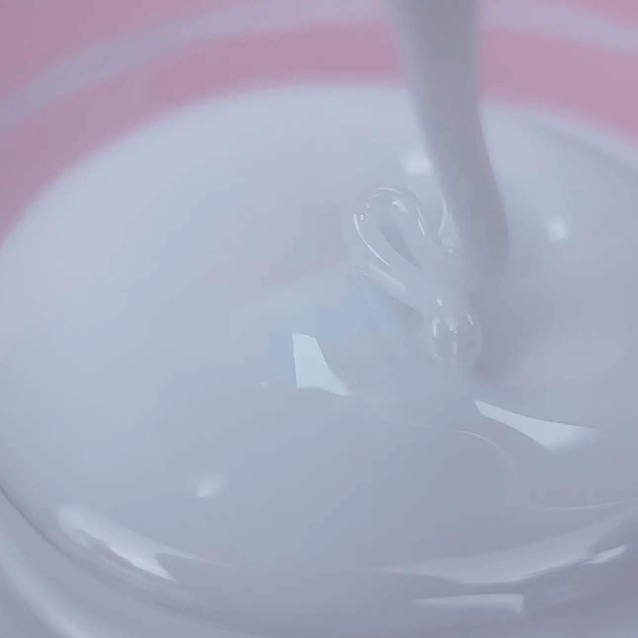 Моделирующий гель Easy Everyday Gel, Milky, 90 мл — 2