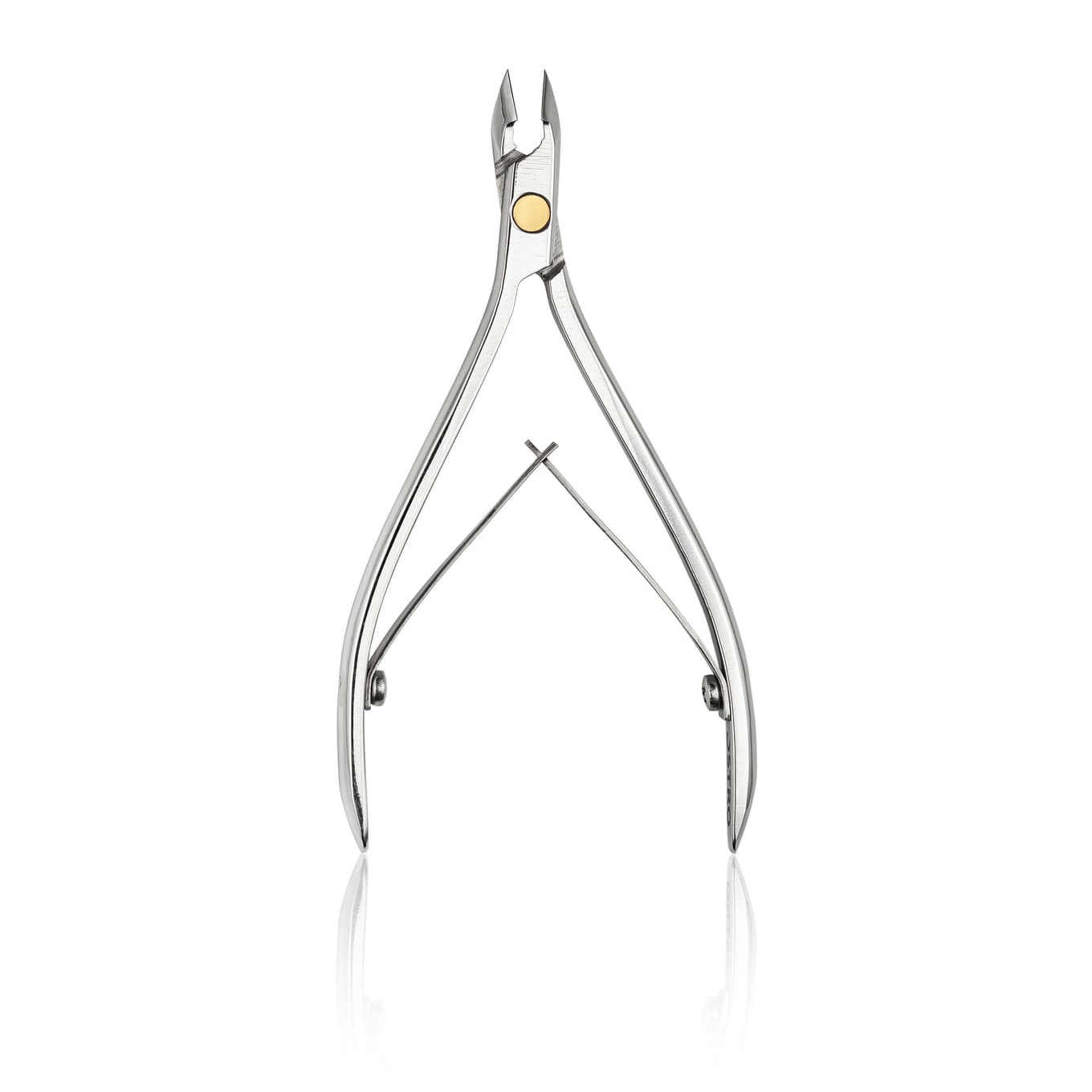 Кусачки для кутикулы OSTRO mini, (6-7 мм)