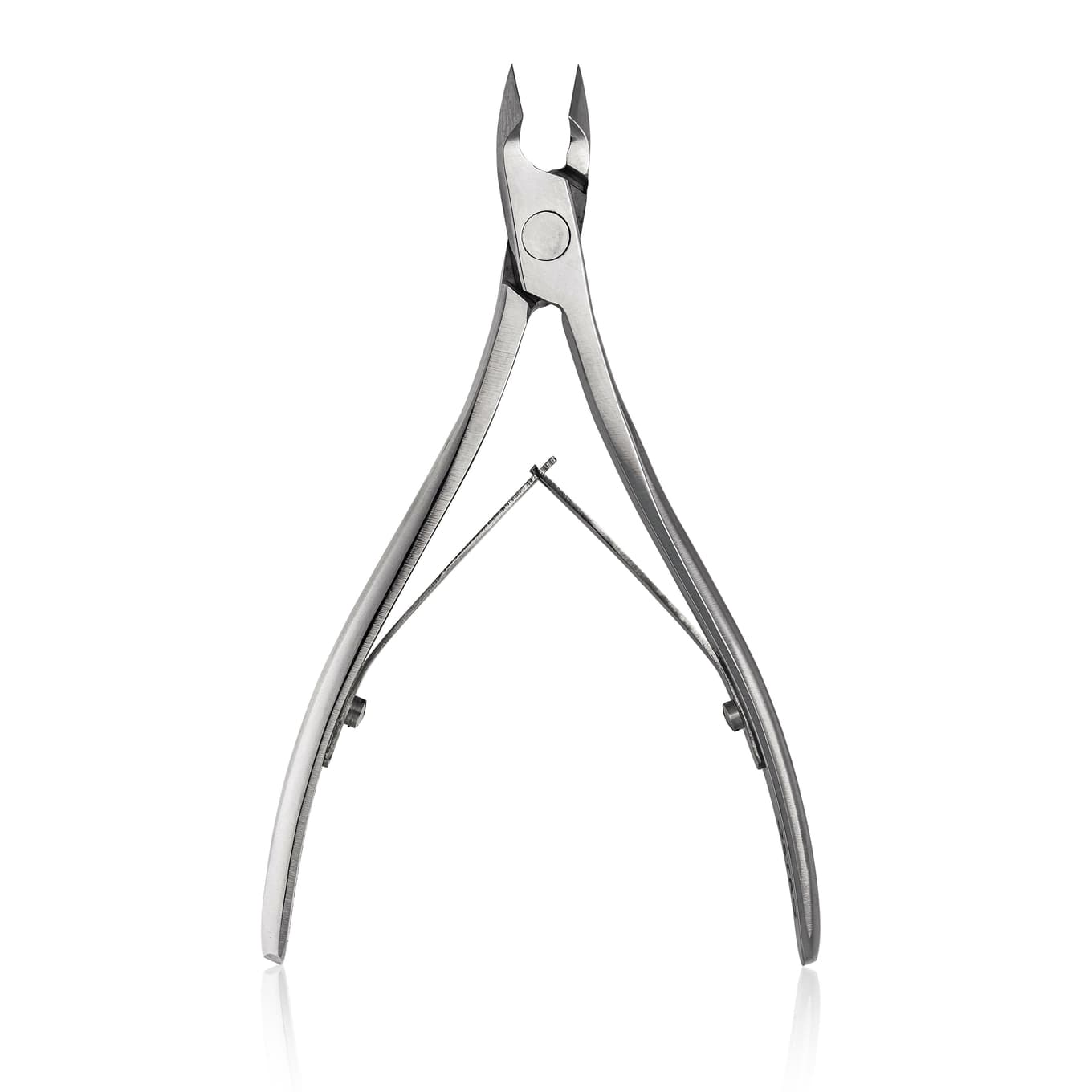 Накожницы для кутикулы OSTRO размер M (8-9 мм)