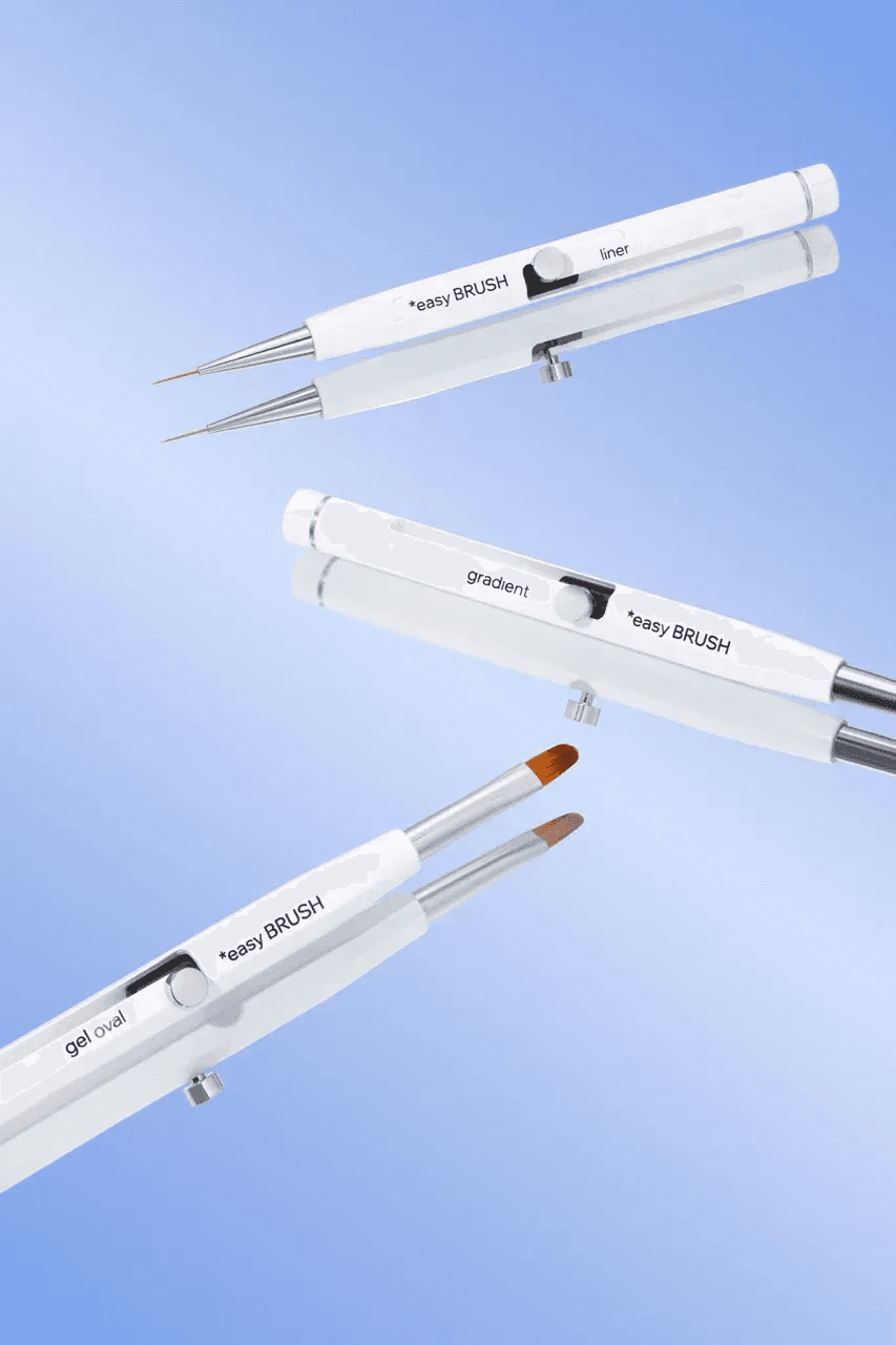 Сменная насадка для кисти для градиента Easy to be professional, "Gradient" — 3