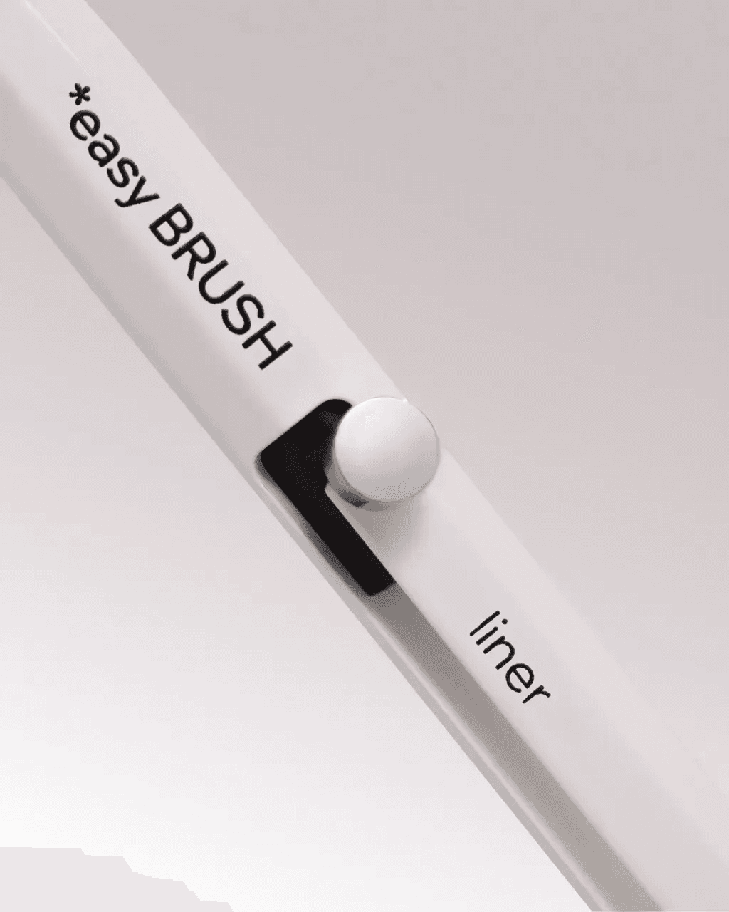 Кисть для тонких линий Easy to be professional, "Liner" — 2